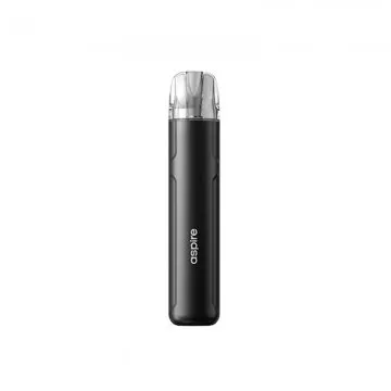 Aspire Cyber S Pod Kit Black